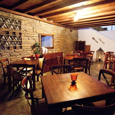 Summer Time - Tinos Apartments Агиос-Состис Экстерьер фото