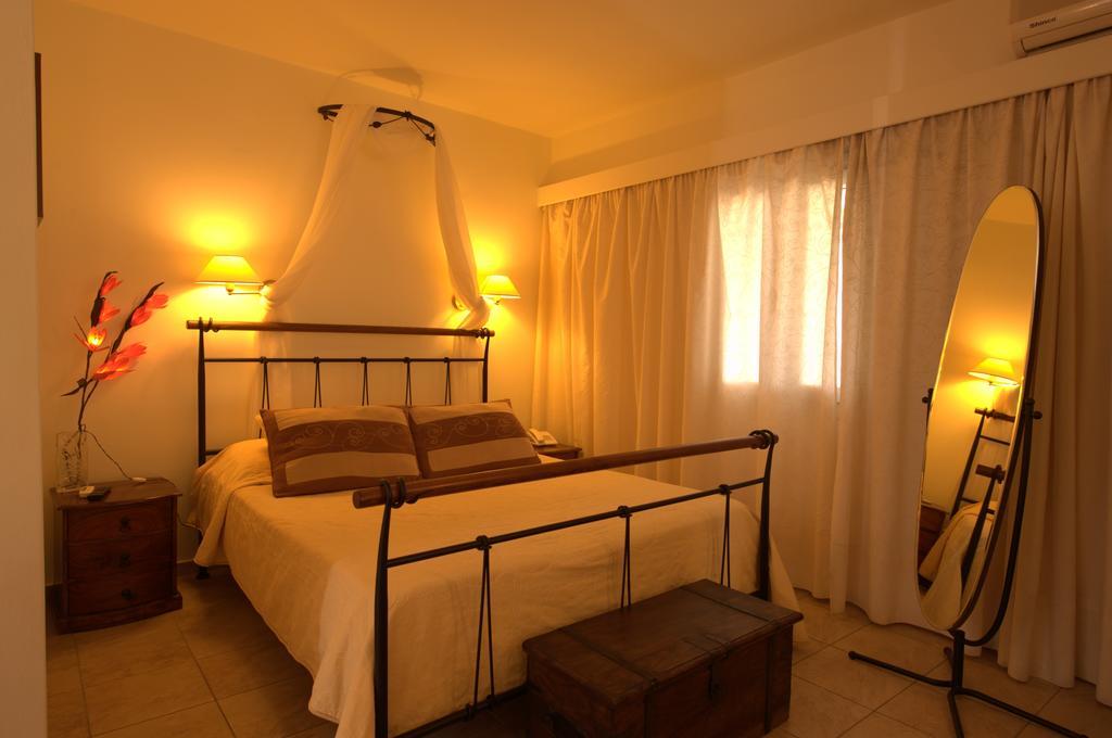 Summer Time - Tinos Apartments Агиос-Состис Номер фото